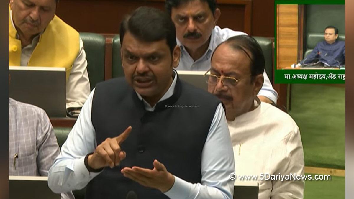 Devendra Fadnavis