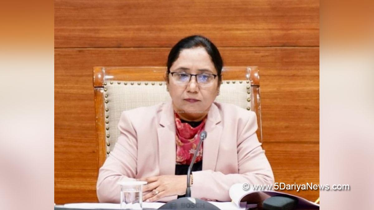 Dr Baljit Kaur