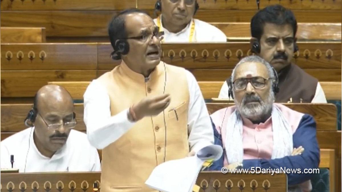 Shivraj Singh Chouhan