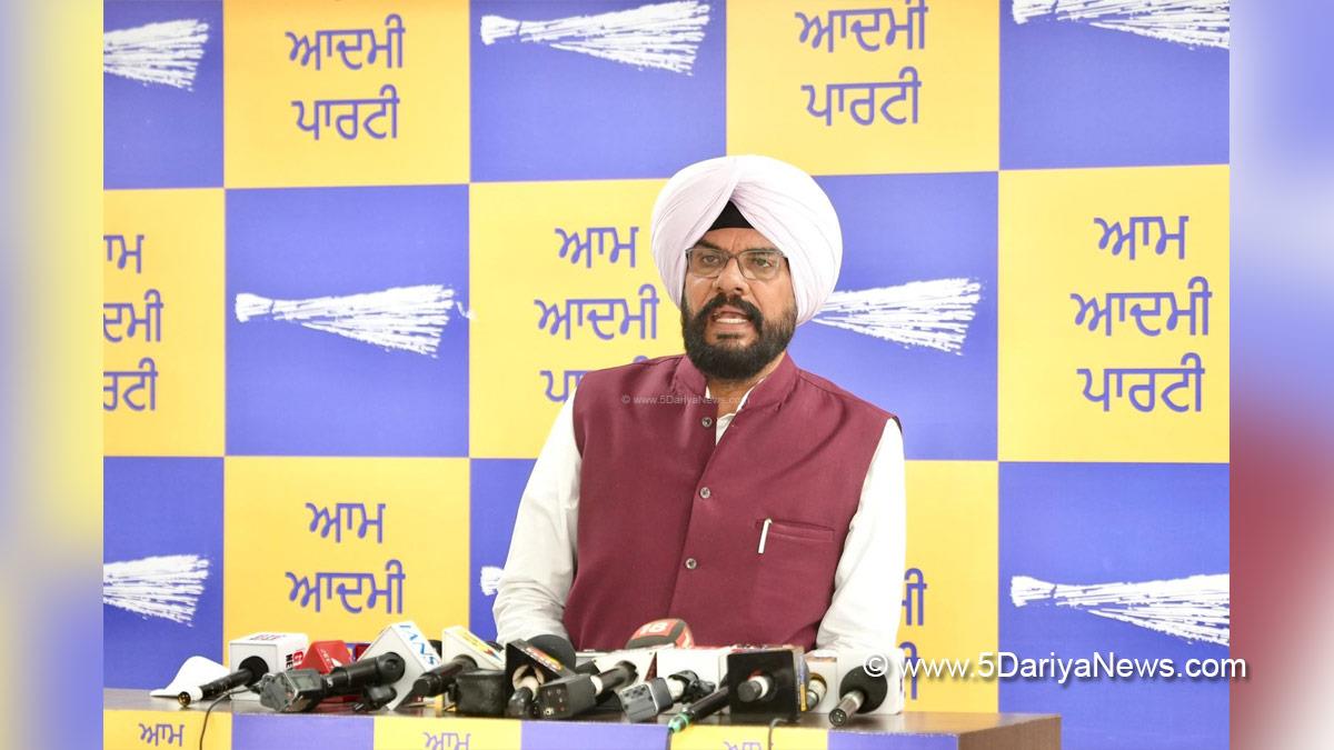 Kuldeep Singh Dhaliwal