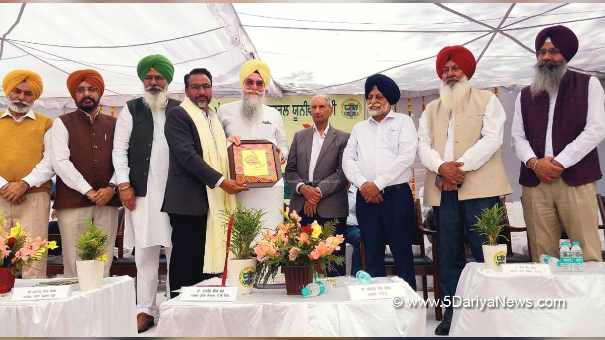Kultar Singh Sandhwan