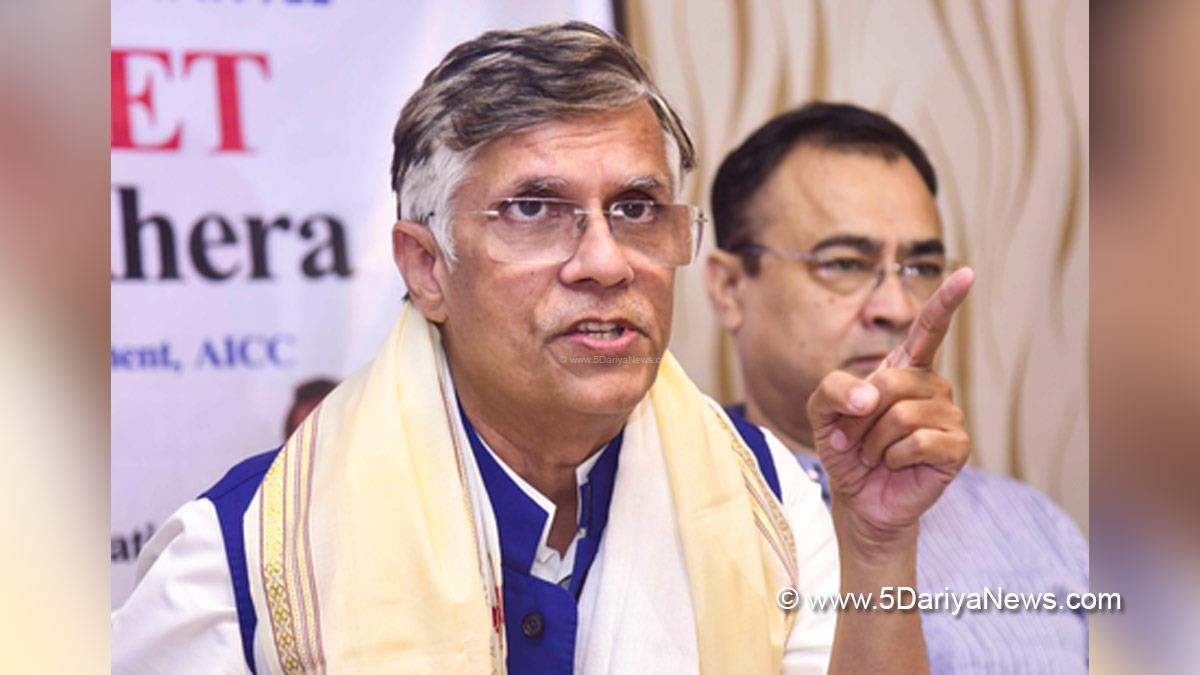 Pawan Khera