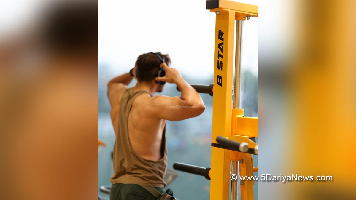 Harshvardhan Rane