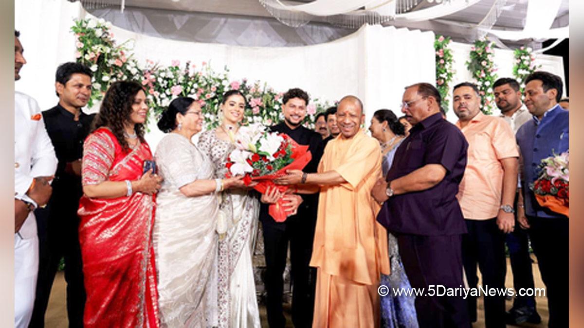 Yogi Adityanath