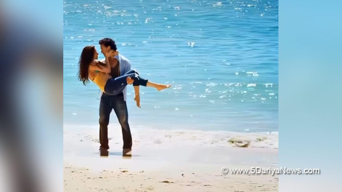 Tiger Shroff