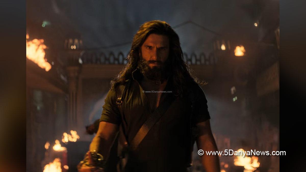 Ranveer Singh