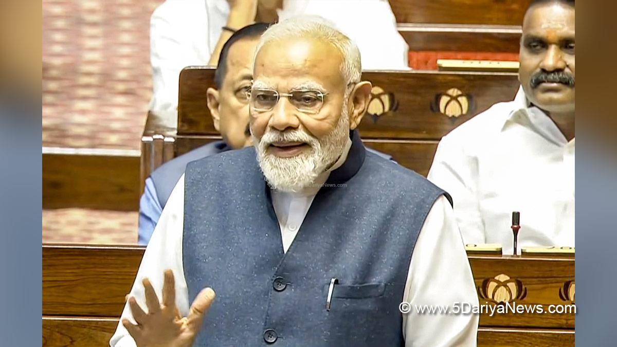 Narendra Modi