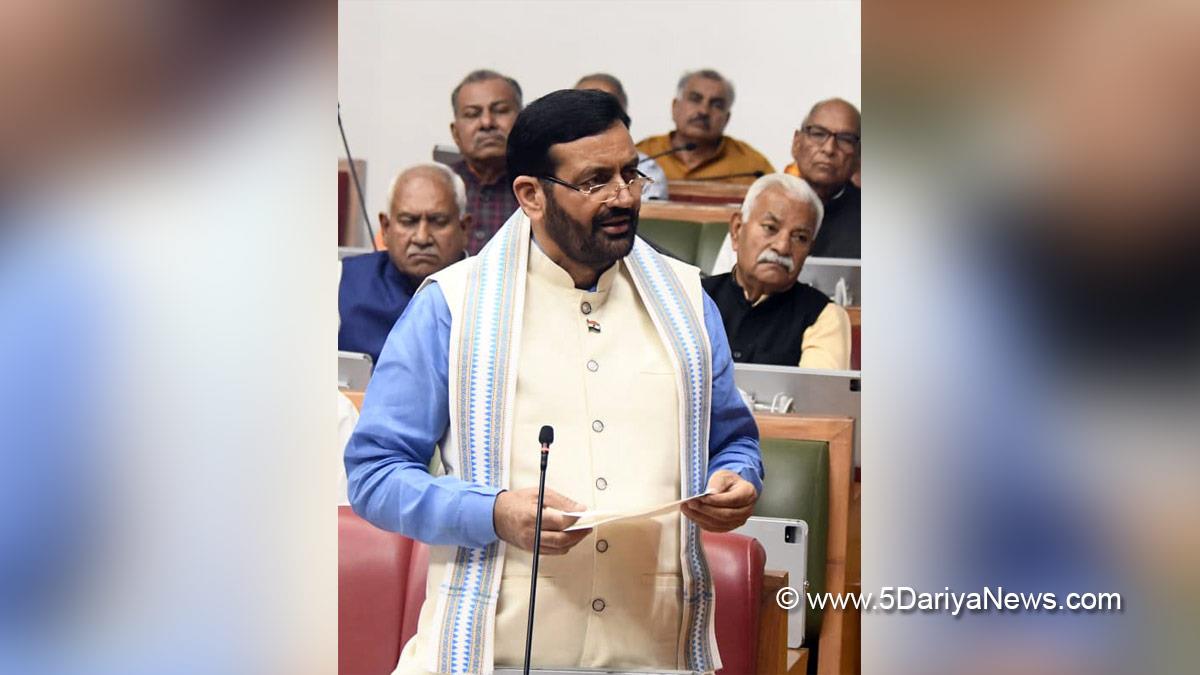 Nayab Singh Saini