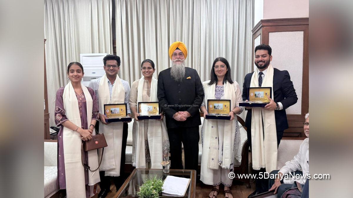 Kultar Singh Sandhwan