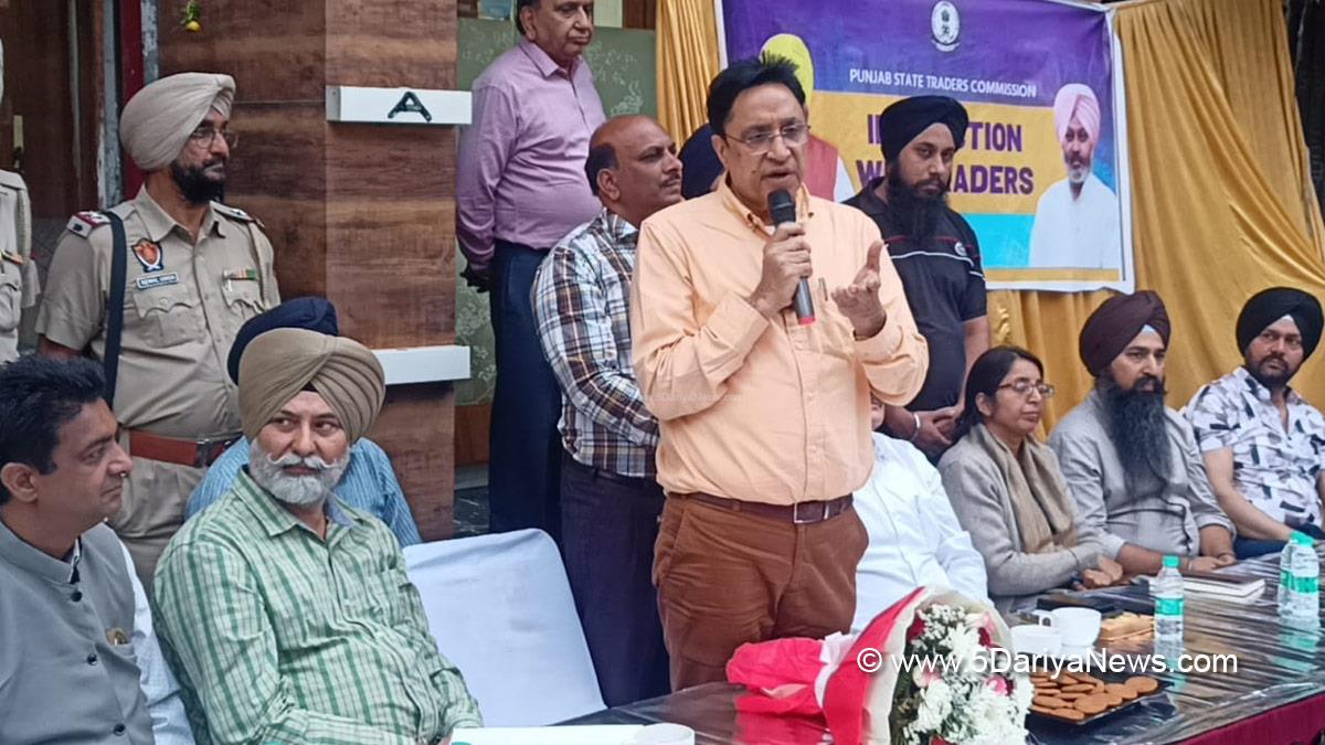 Dr Ajay Gupta