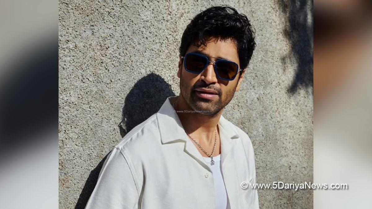 Adivi Sesh