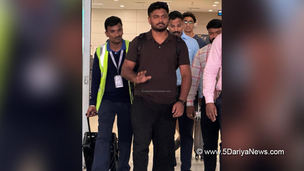 Sanju Samson