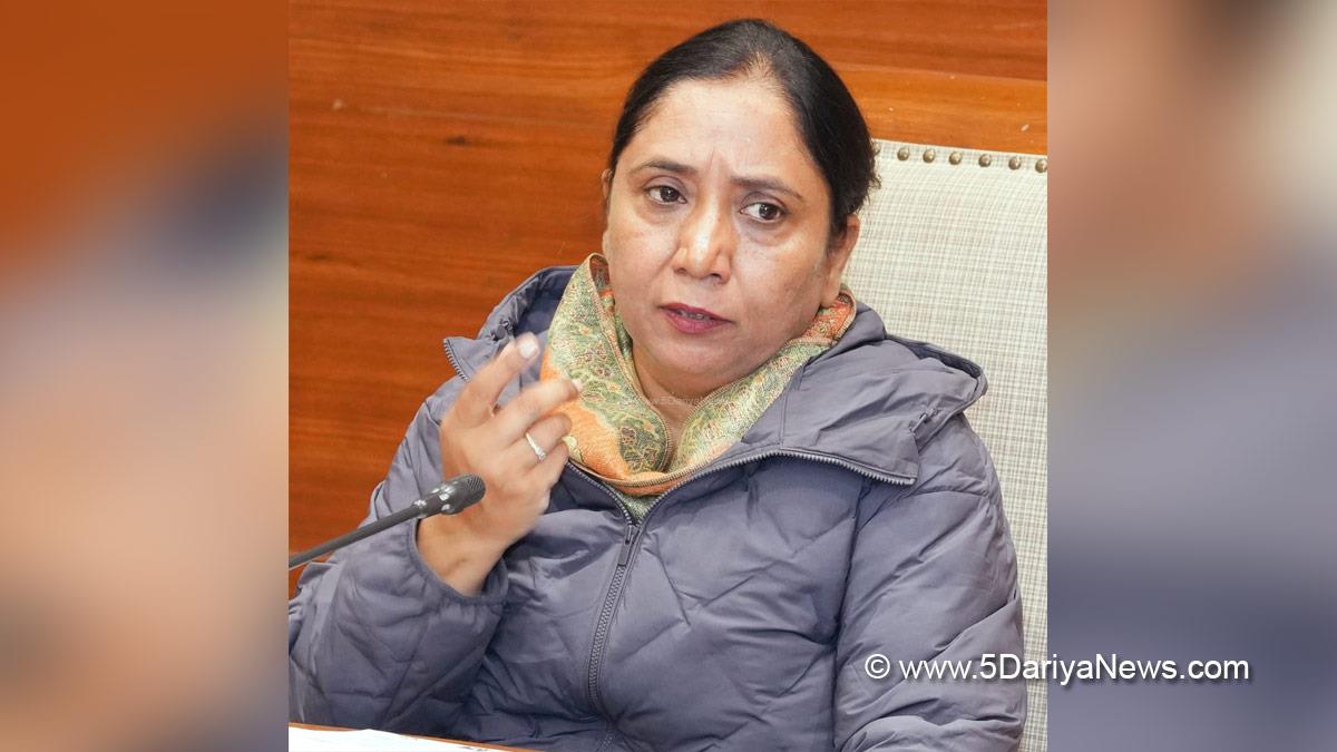 Dr Baljit Kaur