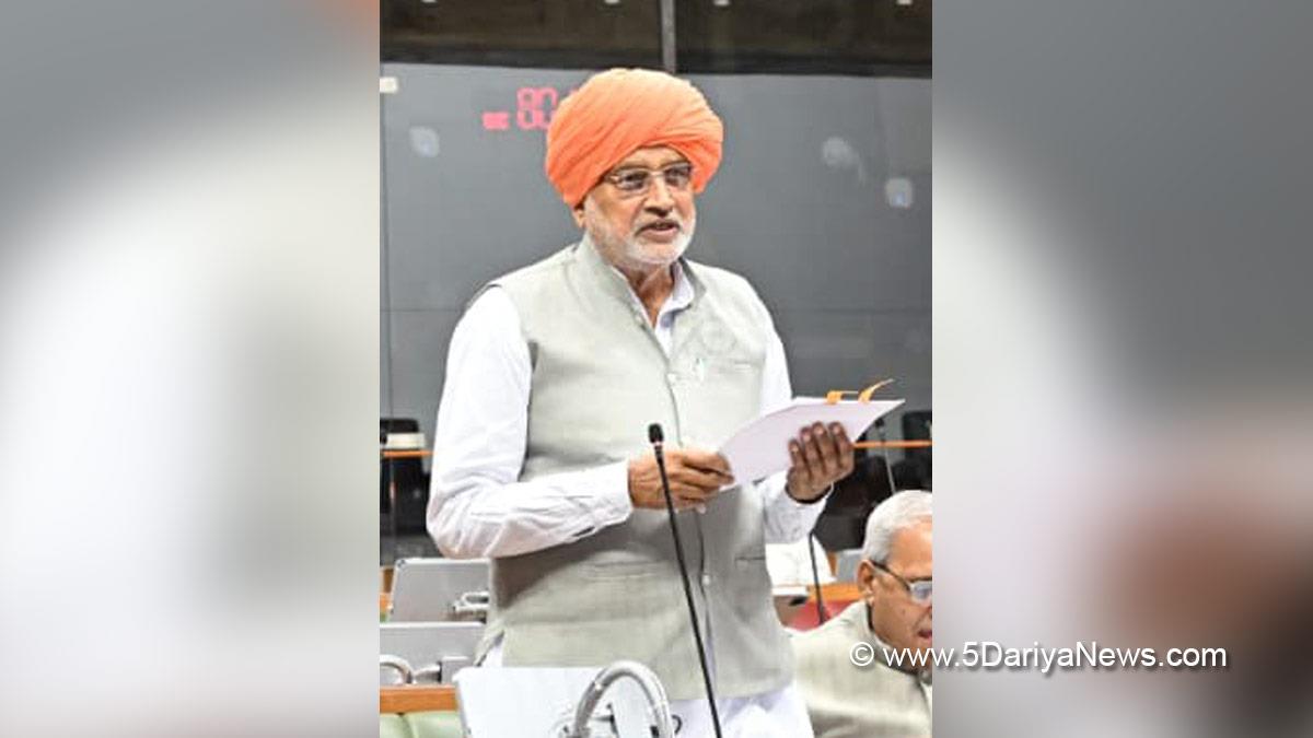Shyam Singh Rana