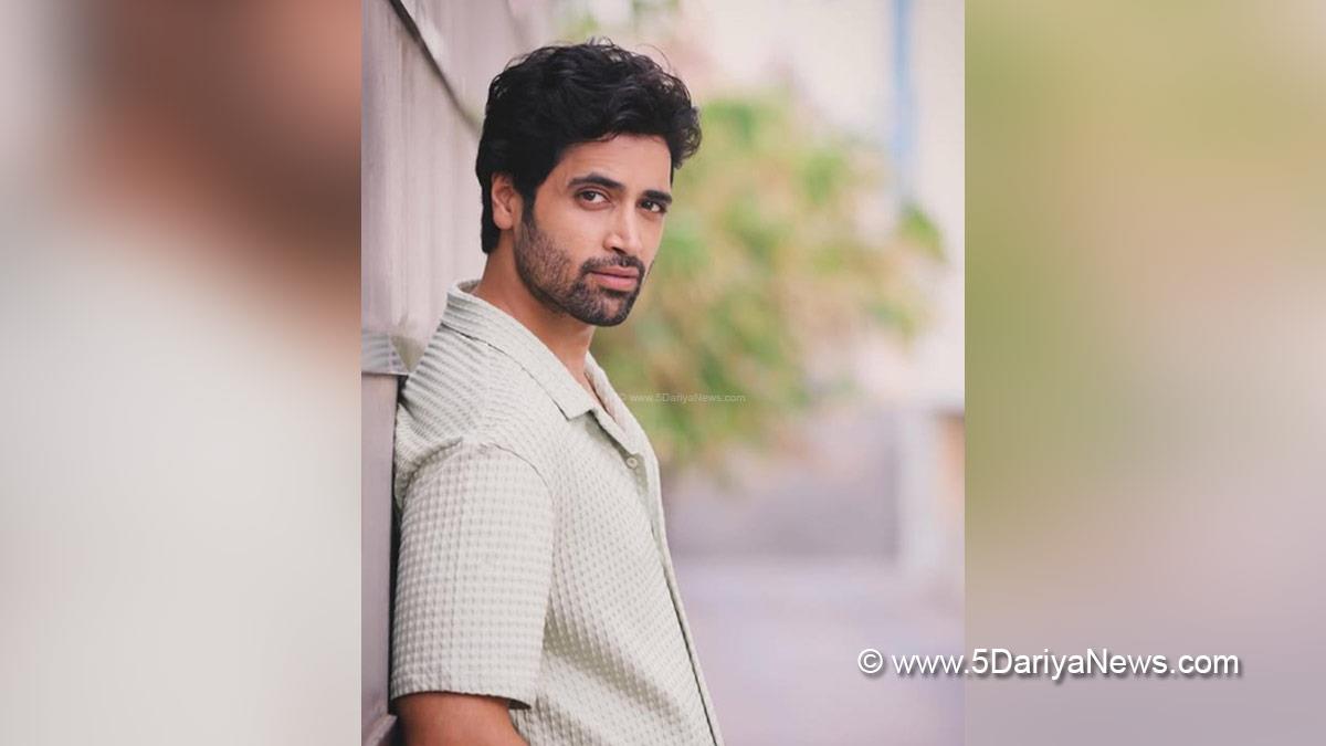 Adivi Sesh