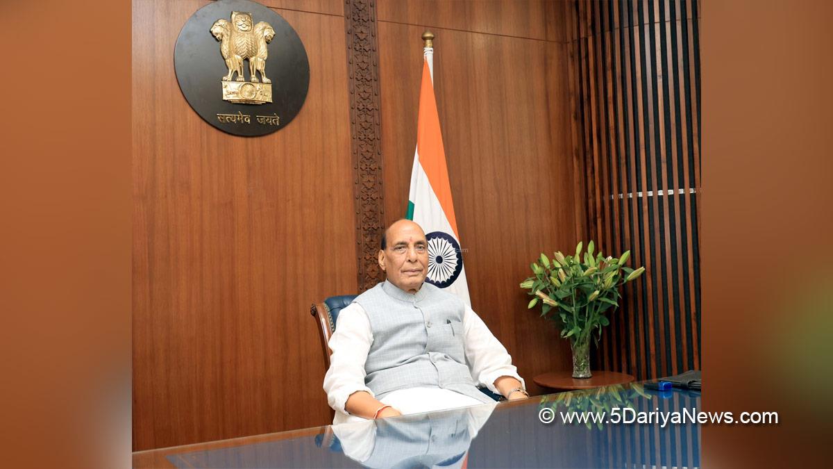 Rajnath Singh