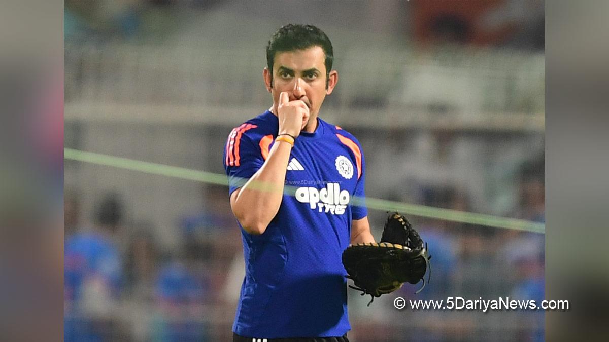 Gautam Gambhir