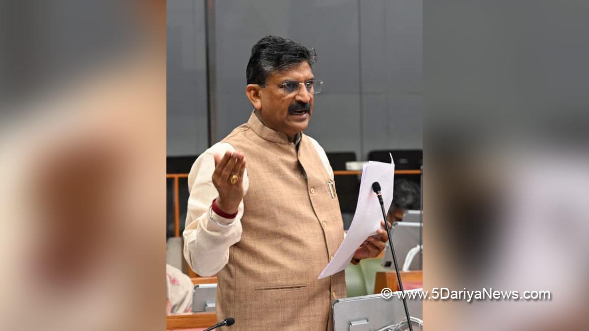 Krishan Kumar Bedi