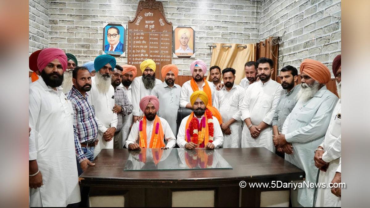 Harinder Singh Dhaliwal