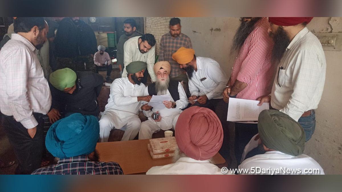 Kultar Singh Sandhwan