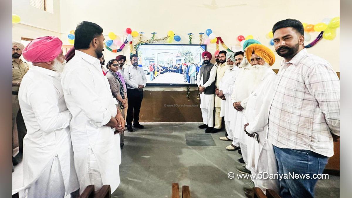 Gurpreet Singh Banawali