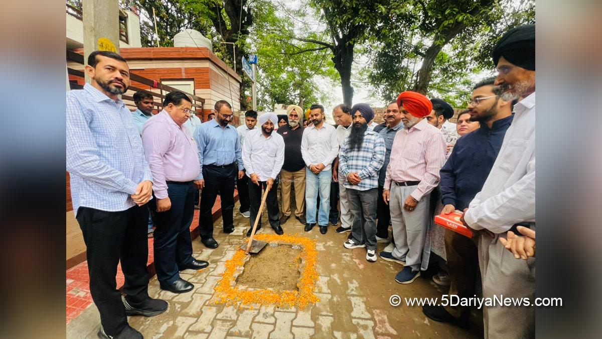 Kulwant Singh Mohali
