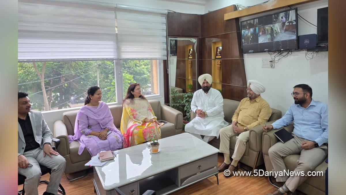 Kulwant Singh Sidhu