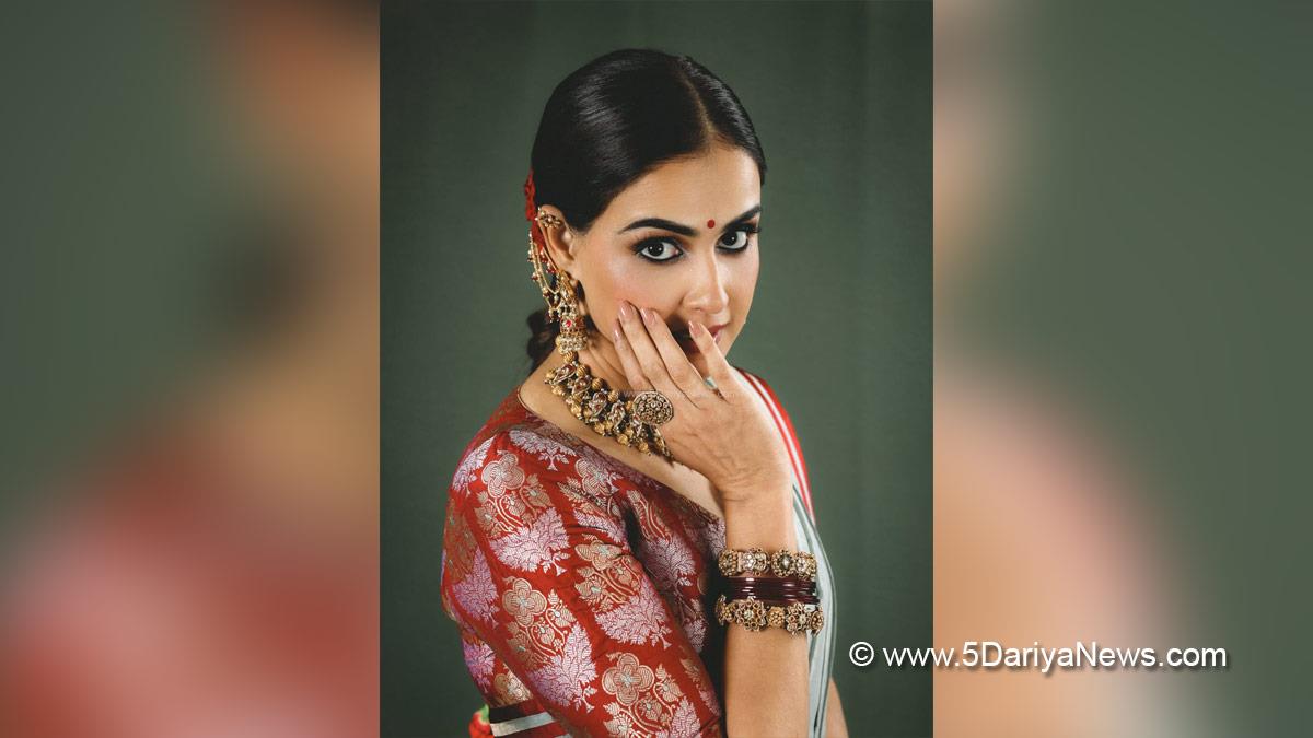 Genelia Deshmukh