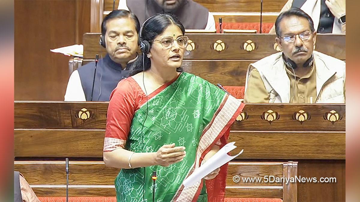 Anupriya Patel
