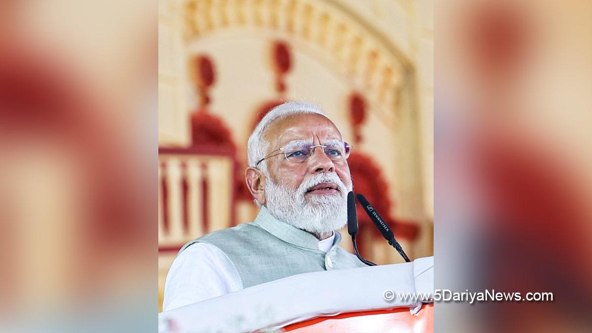 Narendra Modi