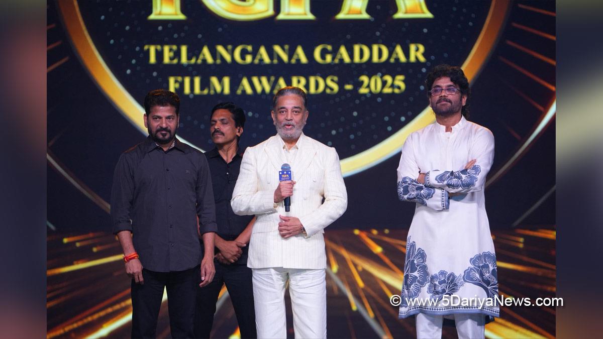 Kamal Haasan