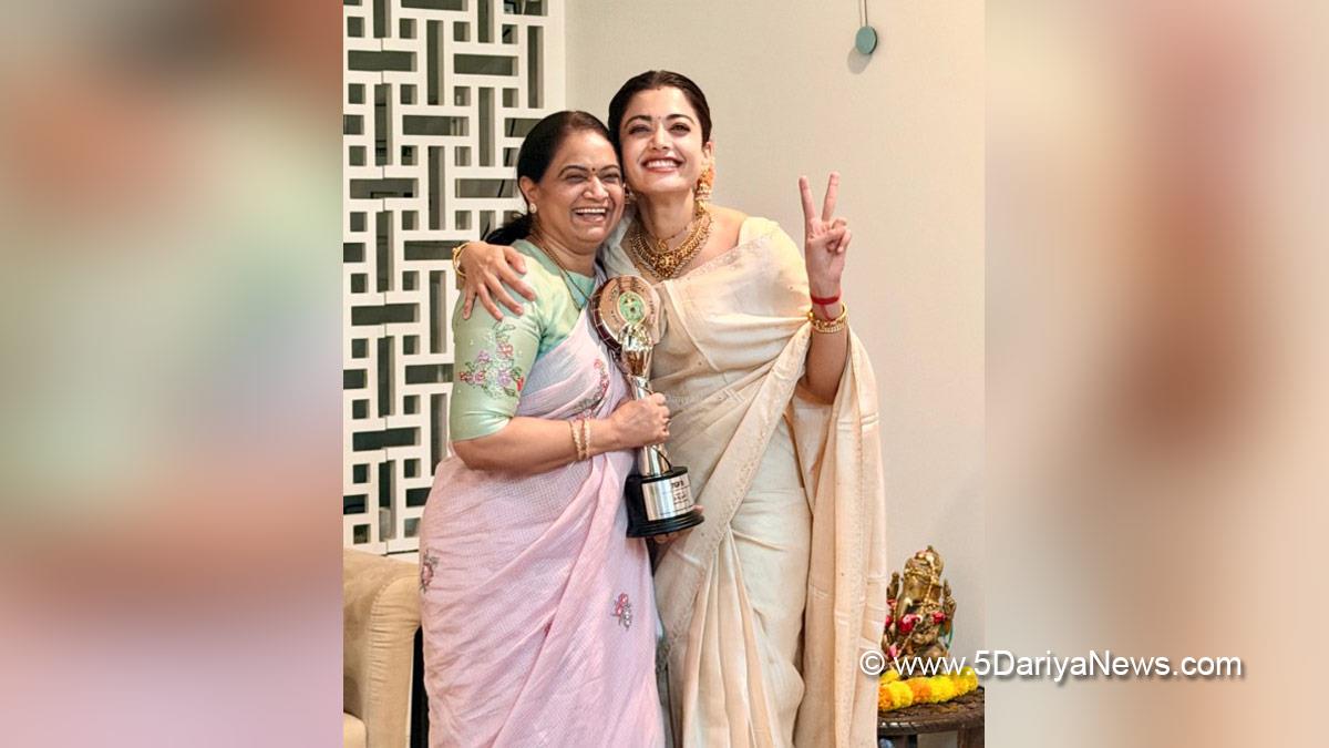 Rashmika Mandanna