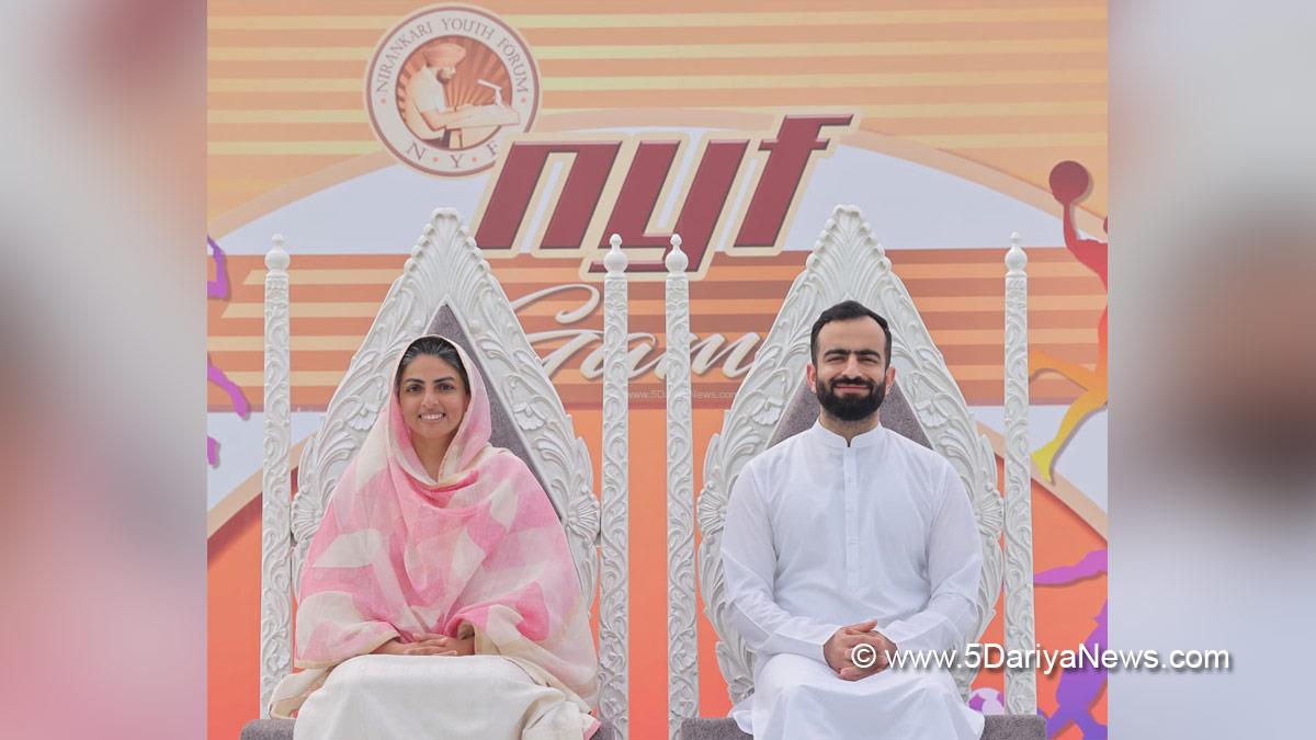Sant Nirankari Mission