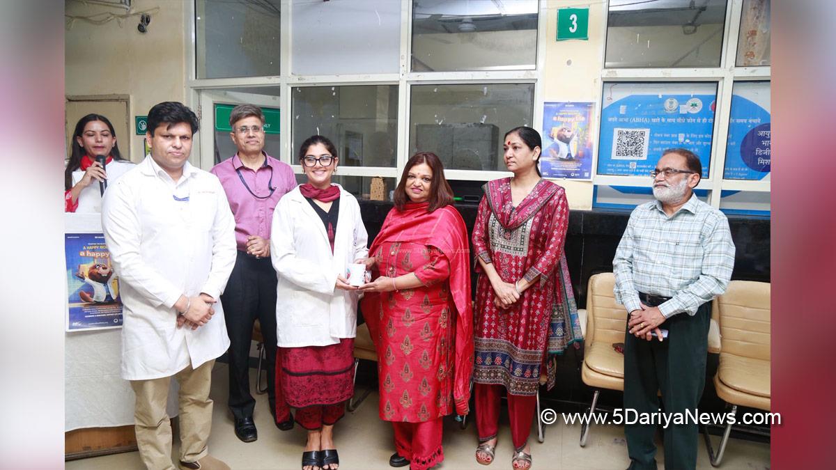 Civil Surgeon Mohali