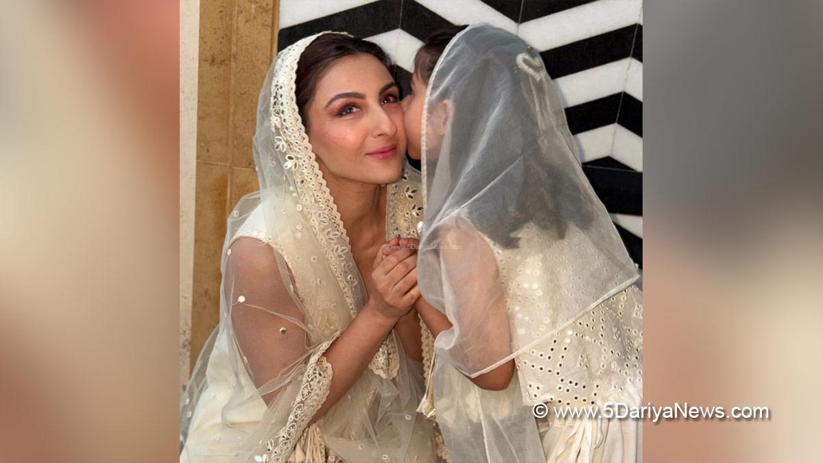 Soha Ali Khan