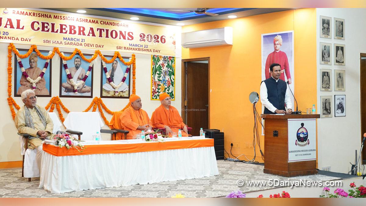 H Rajesh Prasad
