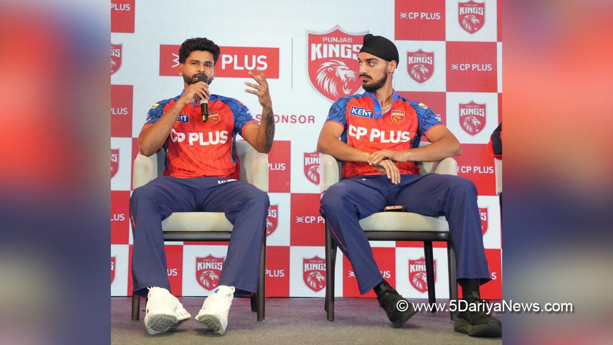 Shreyas Iyer