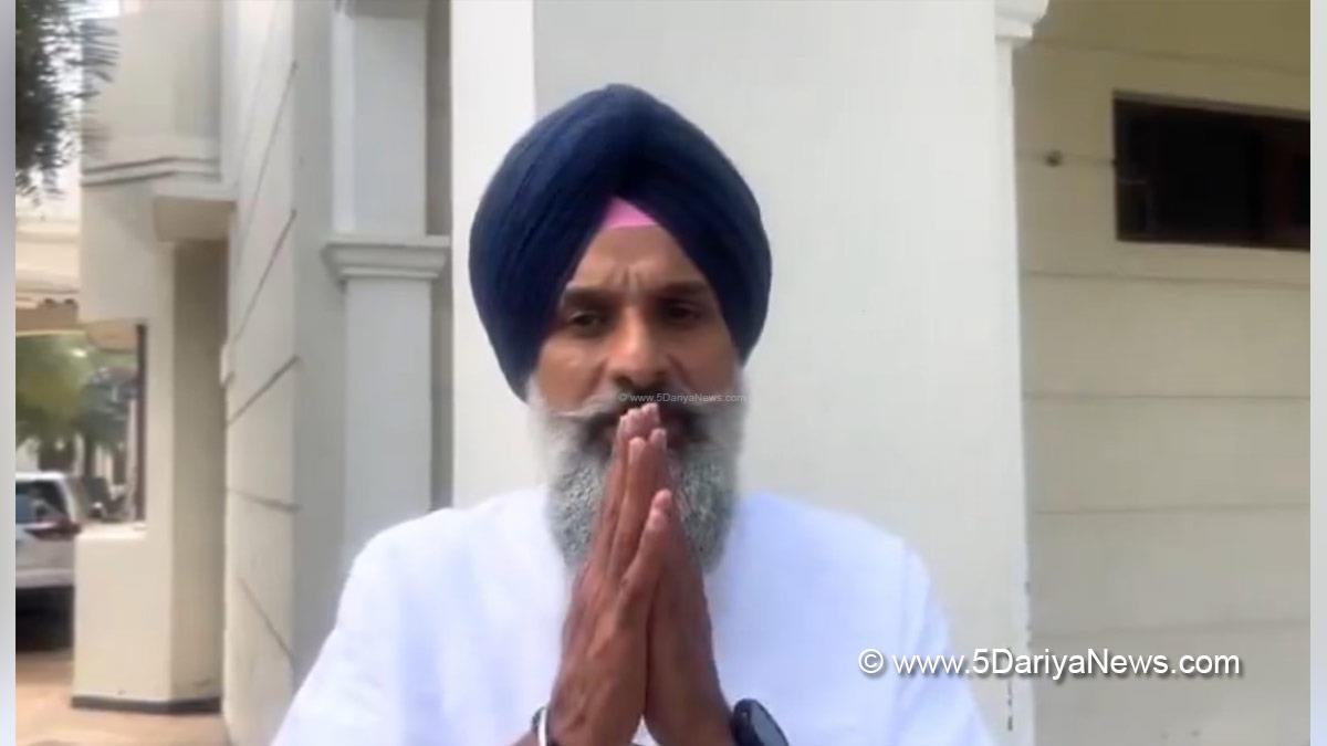 Bikram Majithia