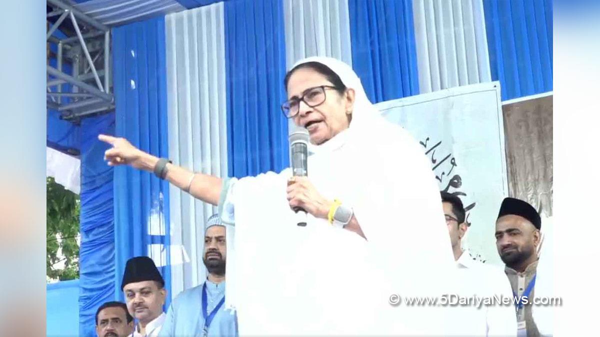 Mamata Banerjee