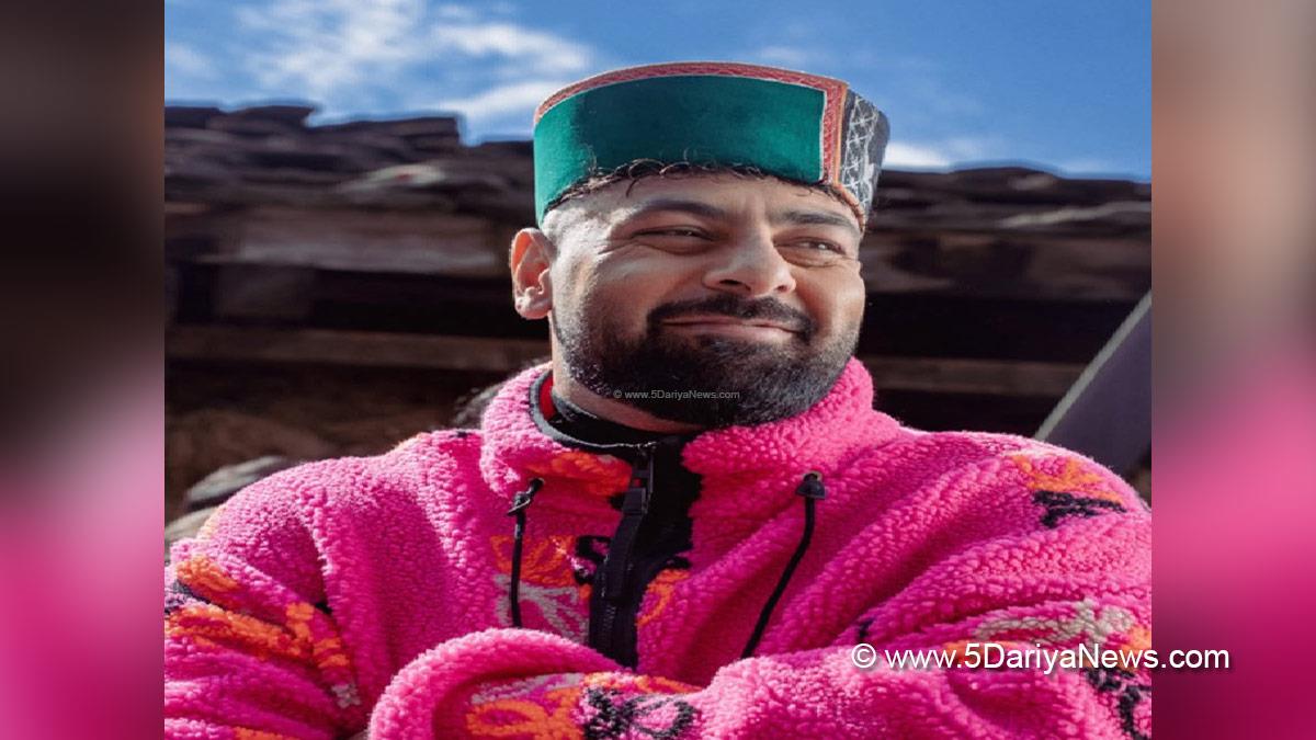 Badshah