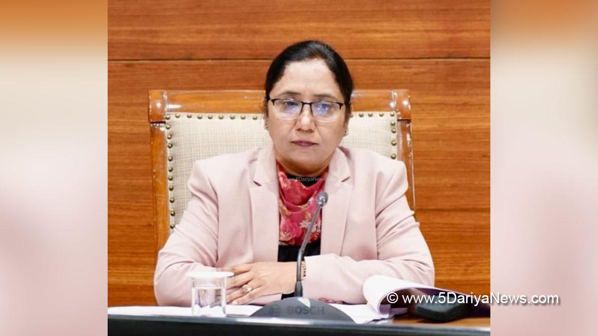 Dr Baljit Kaur