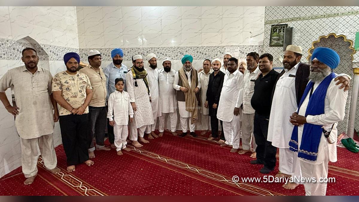 Kuljit Singh Bedi