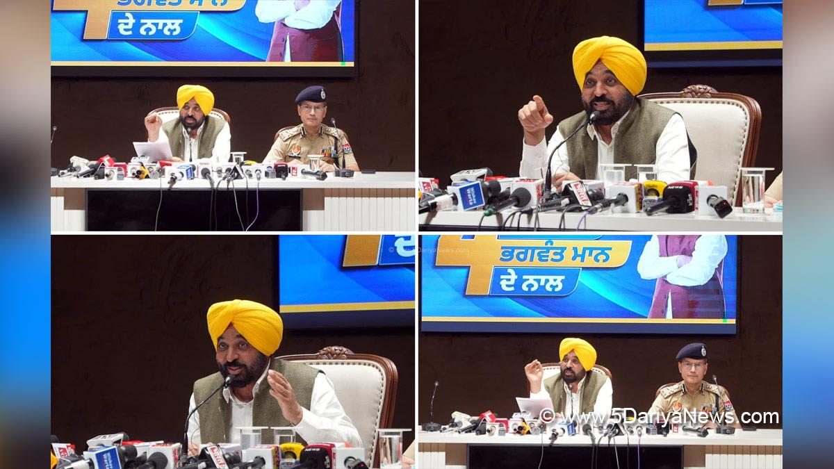 Bhagwant Mann