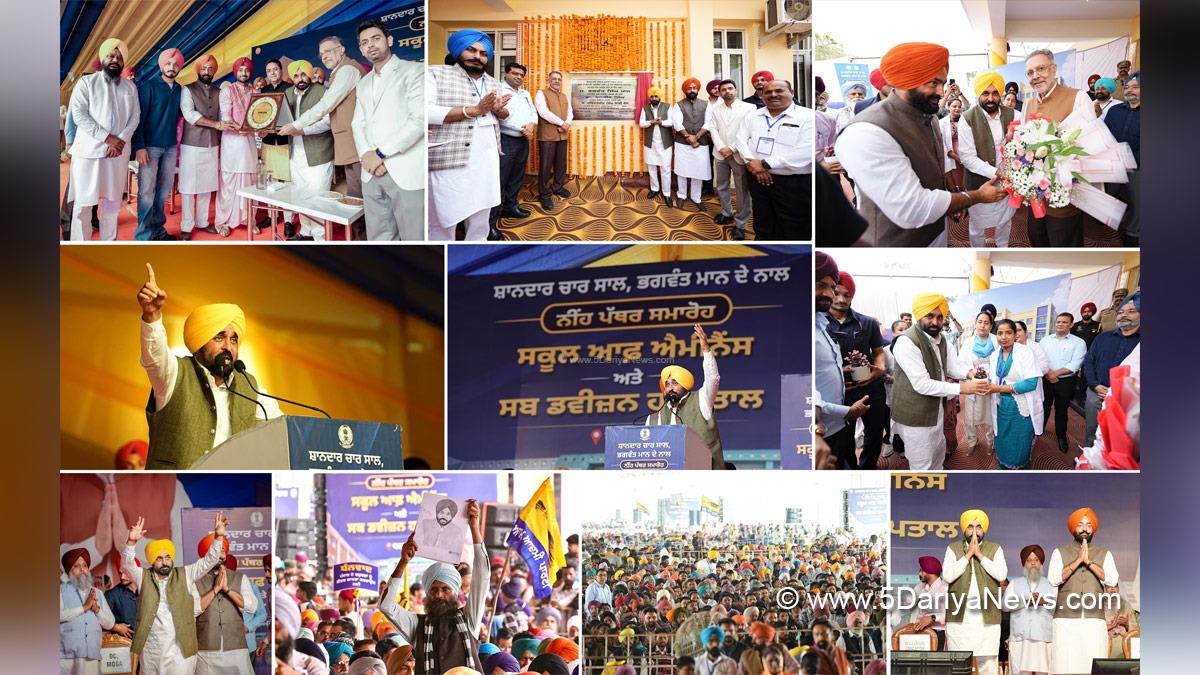 Bhagwant Mann