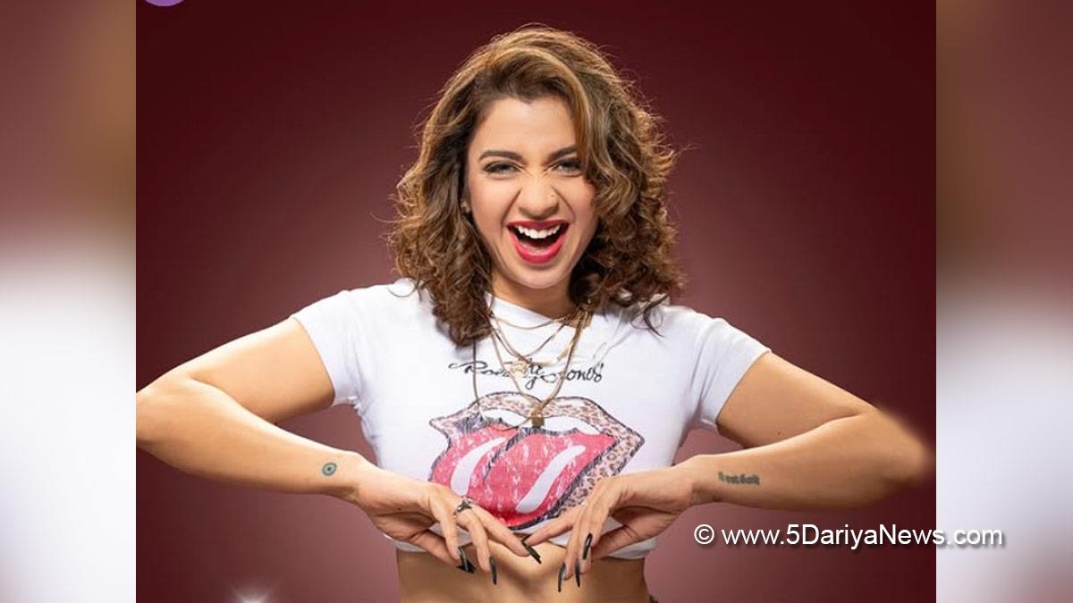 Jasmine Sandlas