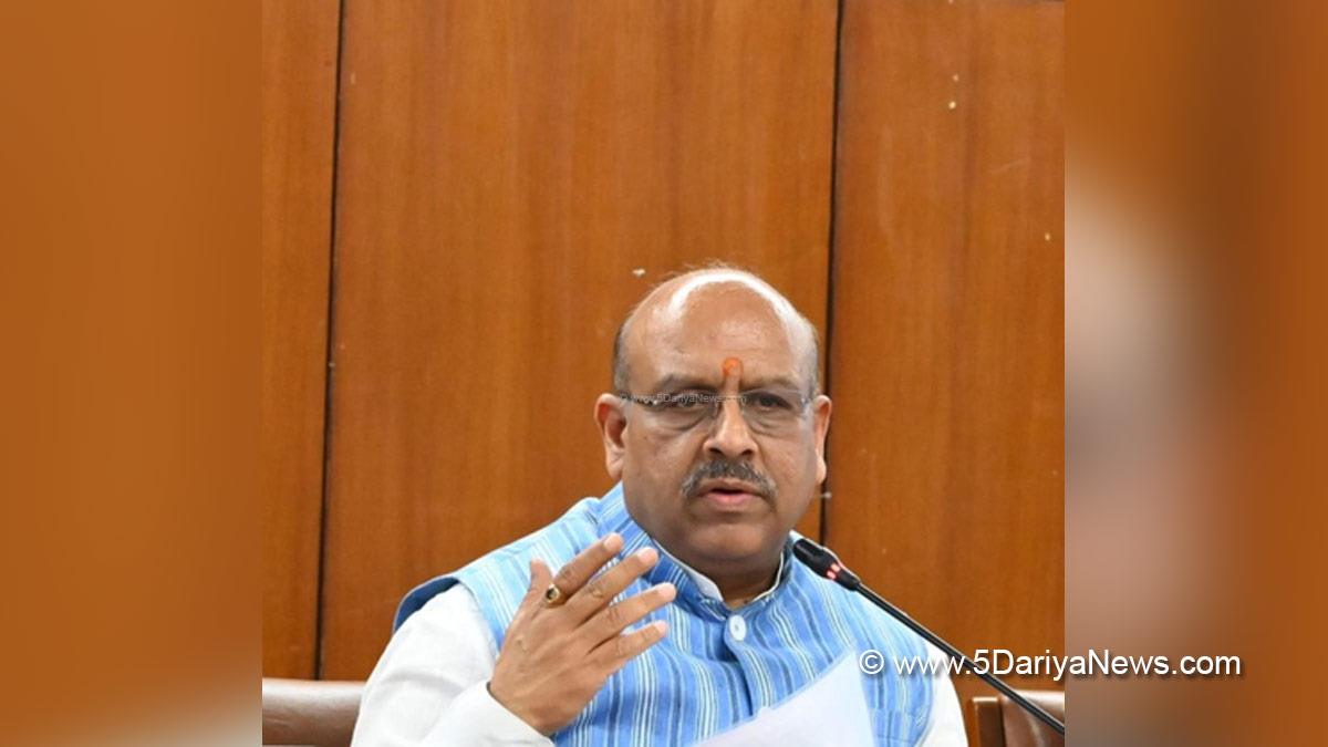 Vijender Gupta