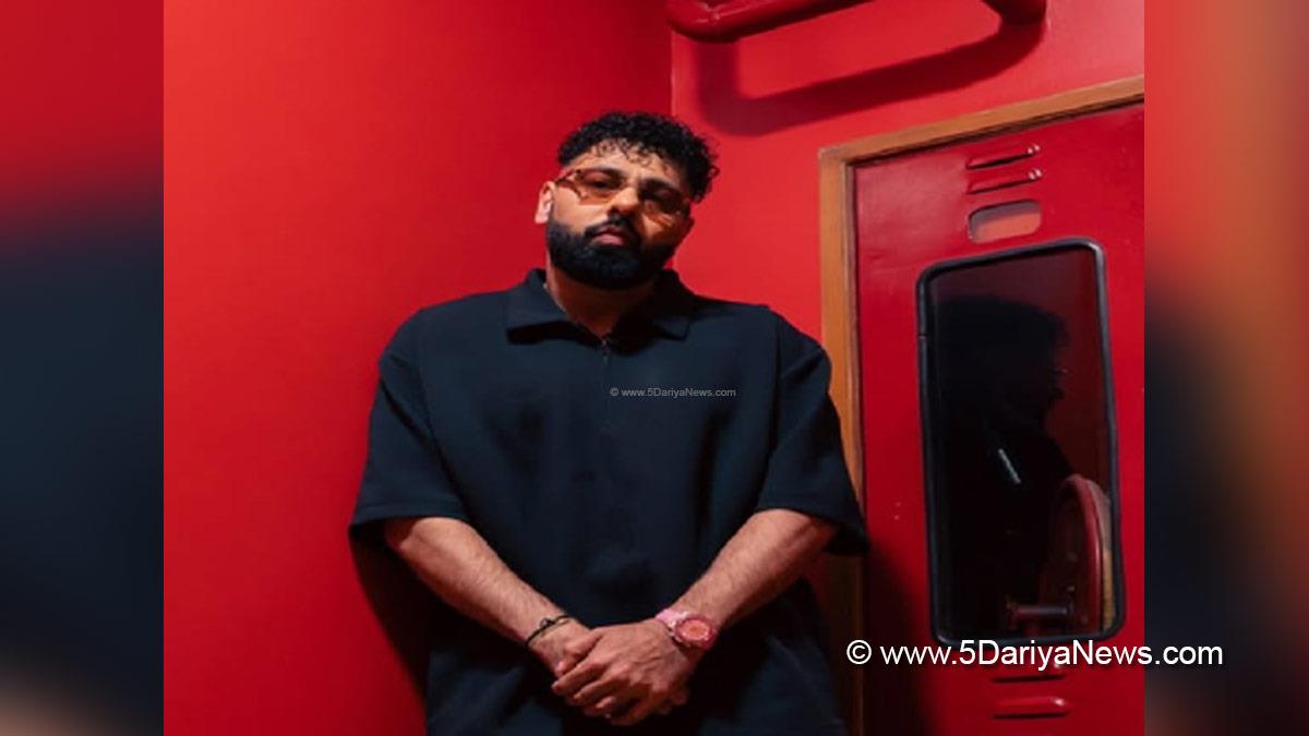 Badshah