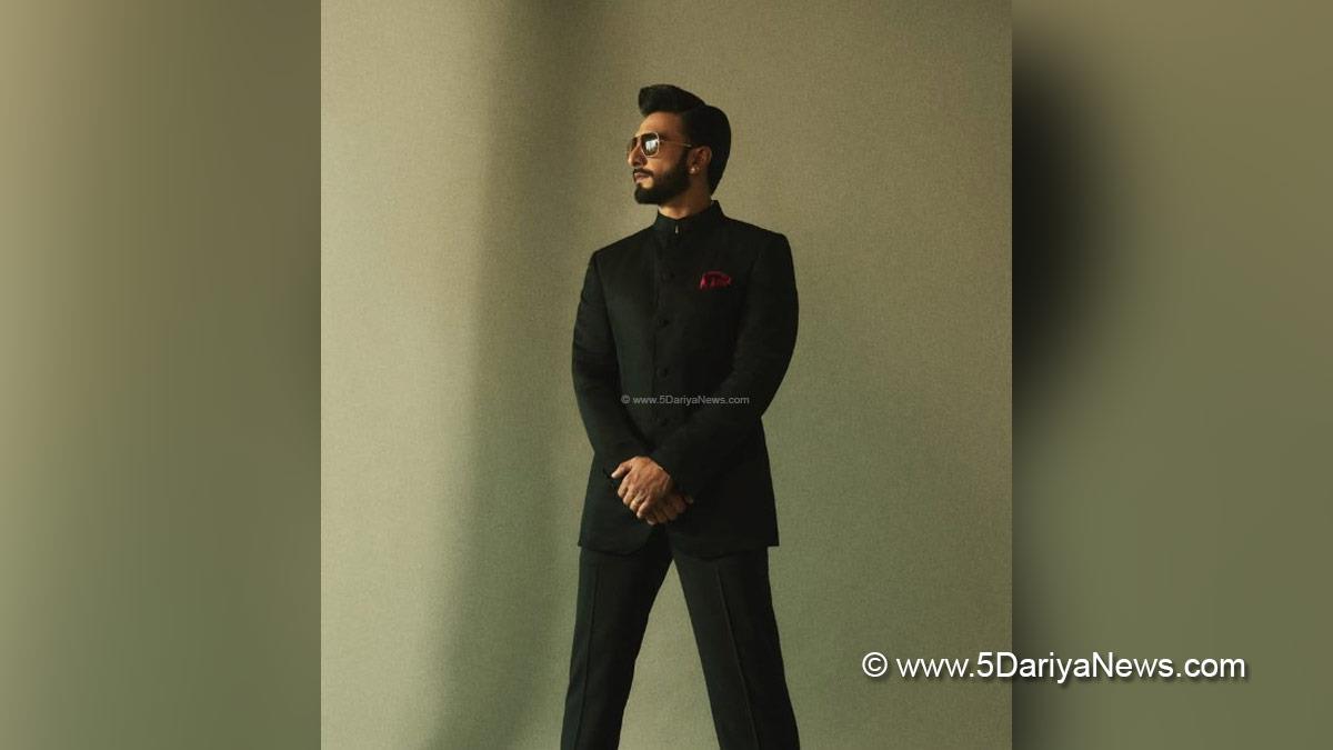 Ranveer Singh
