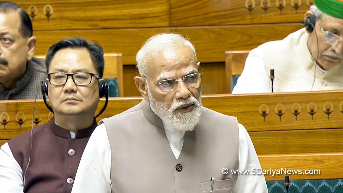 Narendra Modi