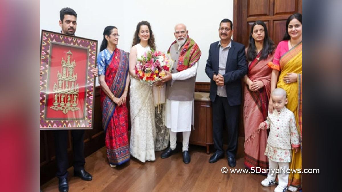 Narendra Modi